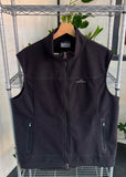 Vintage Kathmandu Fleece Vest
