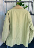 Vintage 90s Timberland Waterproof Outdoor Parka Jacket