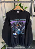 Vintage 1990s Charlotte Hornets NBA Jumper