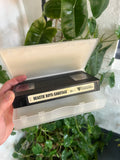 Vintage 1994 Beastie Boys Sabotage VHS Video Tape