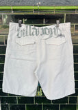 Vintage Y2K Billabong Shorts