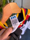 Vintage 1994 Adidas Germany Original Football World Cup Soccer Jersey