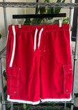 Vintage Y2K Beverly Hills Polo Club Swim Shorts