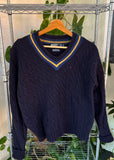 Vintage Polo Ralph Lauren Women’s Wool Sweater