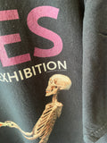 Vintage Seattle ‘Bodies’ The Exhibition T-shirt