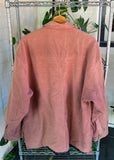 Vintage 90s Hang Ten Flano Jacket