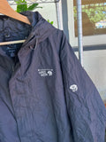 Vintage Mountain Hard Wear Dry Q Outdoor Jacket