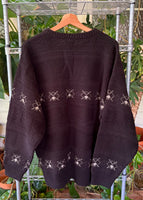Vintage Y2K Now Wool Sweater