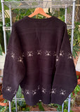 Vintage Y2K Now Wool Sweater