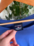 Vintage 90s Ralph Lauren Polo Sport T-shirt