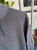 Vintage Polo Ralph Lauren 1/3 Zip Jumper