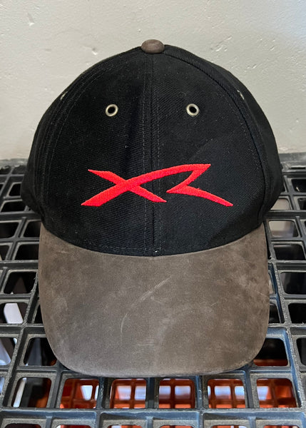 Vintage Ford XR Tickford 2-Tone Hat