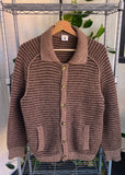 Vintage 70s Lora Italian Knit Sweater