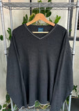 Vintage Y2K Contemporary Knit Jumper