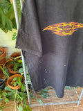 Vintage 2003 Harley Davidson Green Bay T-shirt
