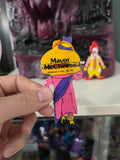 Vintage 1982 McDonald’s Hanging Vinyl Ornaments Rare Collectable Lot
