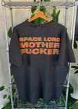 Vintage 90s Monster Magnet ‘ Space Lord MotherF***er ‘ Band T-shirt