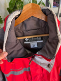 Vintage Columbia Omni-Tech Jacket