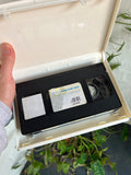Vintage 1998 Knock Off Van Damme VHS Video Tape