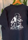 Vintage 2005 Prince of Persia ‘ The Two Thrones’ Gaming T-shirt