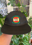 Vintage 90s Victoria Bitter VB Deadstock Hat