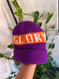 Vintage 90s Perth Glory Sekem Beanie