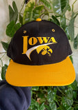 Vintage 90 Iowa 2-Tone Hat