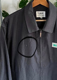 Vintage 90s T.Buc Wilo Harrington Jacket