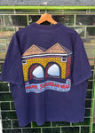 Vintage 1994 Mambo Suburban-Wear Reg Mombassa T-shirt