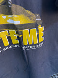 Vintage 1996 Mystery Science Theater 3000 TV Promo T-shirt