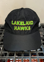 Vintage Adidas x Lakeland Hawks Hat