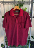 Vintage 90s Du Maurier Polo