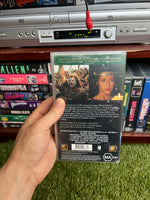 Vintage 1995 Braveheart VHS Tape