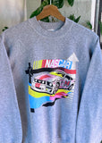 Vintage 1980’s NASCAR Jumper