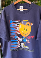 Vintage 90s Wal-Mart T-shirt