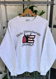 Vintage 90s NASCAR Dale Earnhardt Jumper