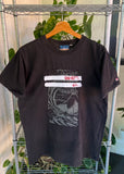 Vintage Y2K Quiksilver T-shirt