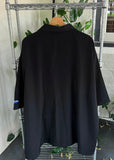 Vintage Harley Davidson Las Vegas Tribal Big Button Up Shirt