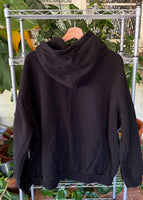 Vintage Stussy Full Zip Hoodie
