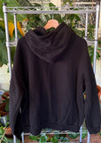 Vintage Stussy Full Zip Hoodie
