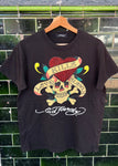 Vintage Y2K Ed Hardy ‘Love Kills Slowly’ T-shirt