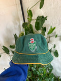 Vintage 2004/2005 VB Australian Cricket Series Bucket Hat