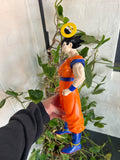 Vintage 1989 Dragon Ball Z Bird Studios Goku With Halo 15’’ Figure Toy