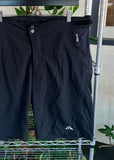 Vintage Macpac Tech Shorts