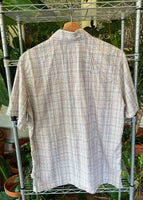 Vintage O’Neill Plaid Button Up Shirt
