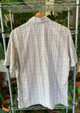 Vintage O’Neill Plaid Button Up Shirt