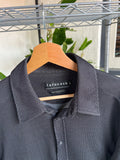 Vintage Y2K Tarocash Button Up Shirt