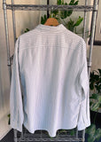 Vintage Levi’s Striped Button Up Shirt