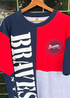 Vintage 90s Atlanta Braves T-shirt