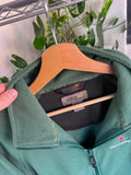 Vintage Y2K Heineken Fleece Jacket